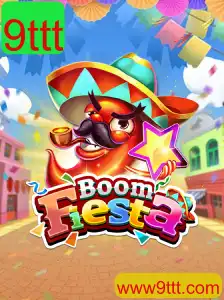 Explorando o BoomFiesta: Um Mergulho nas Regras e Atrações