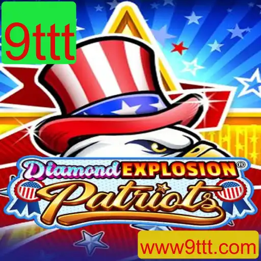 Descubra o Universo de DiamondExplosionPatriots: Um Jogo Revolucionário