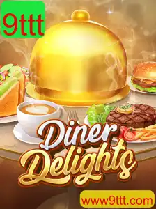 Descubra DinerDelights: A Experiência Gastronômica em Jogo
