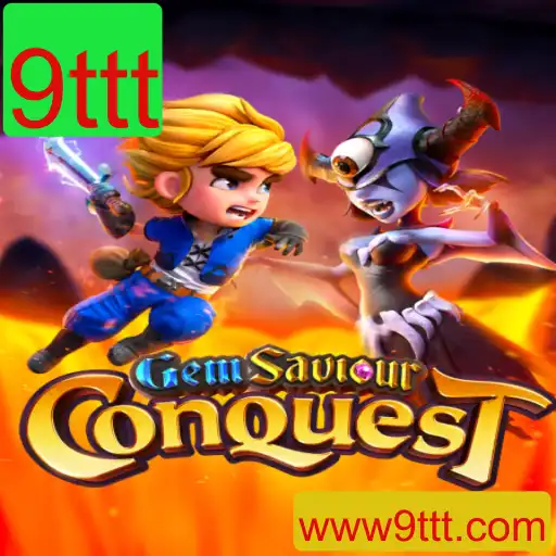 GemSaviourConquest: Uma Nova Jornada no Mundo dos Games