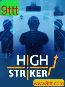 Descubra o Mundo de HighStriker: O Jogo que Conquista Milhares