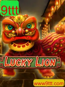 Descubra LuckyLion: O Novo Fenômeno dos Jogos de Azar