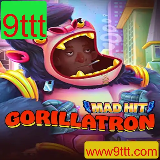 Explorando o Universo de MadHitGorillatron
