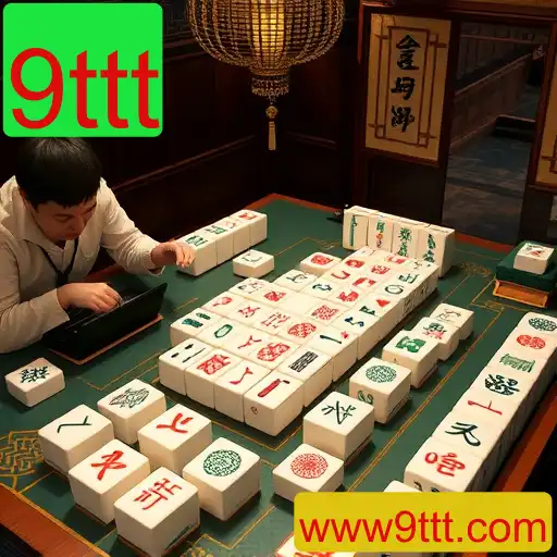 Mahjong
