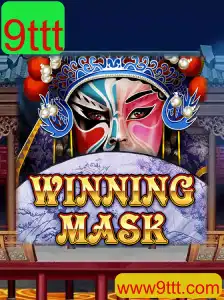 WinningMask: Desvendando o Enigmático Jogo 9ttt